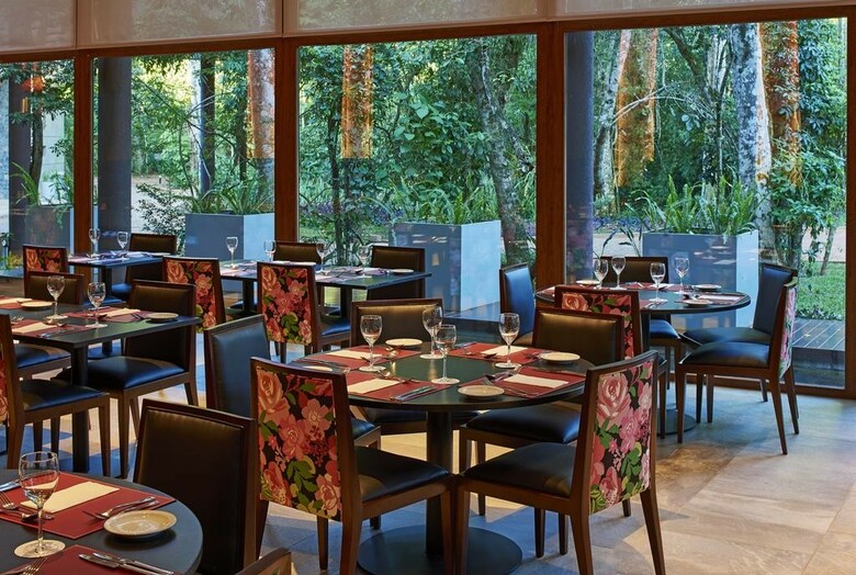 Mercure Iguazu - Hotel Iru