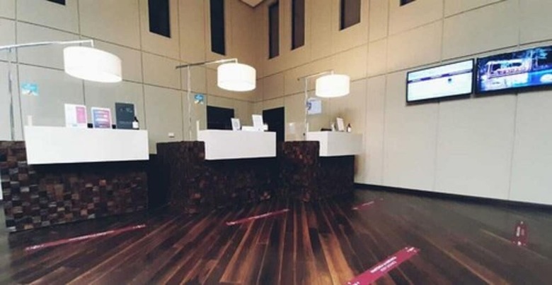 Mercure Iguazu - Hotel Iru