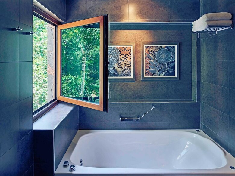 Mercure Iguazu - Hotel Iru