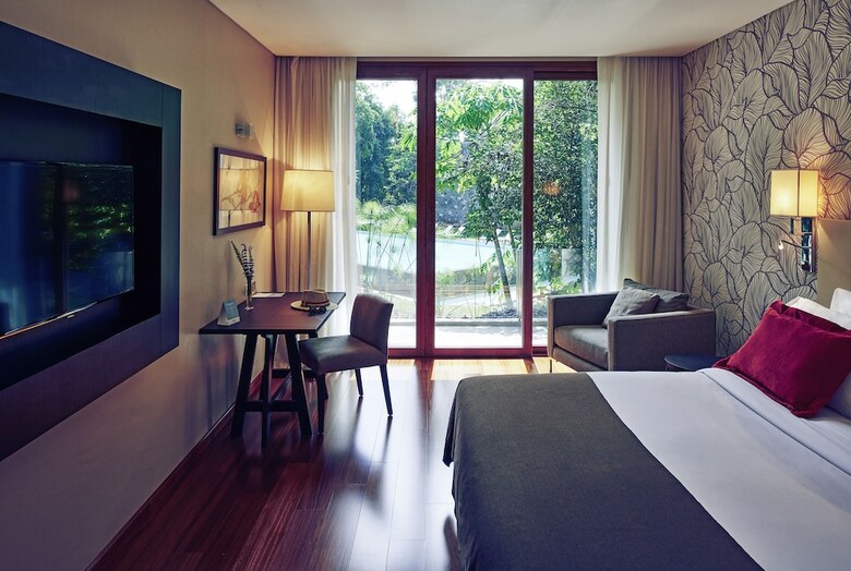 Mercure Iguazu - Hotel Iru