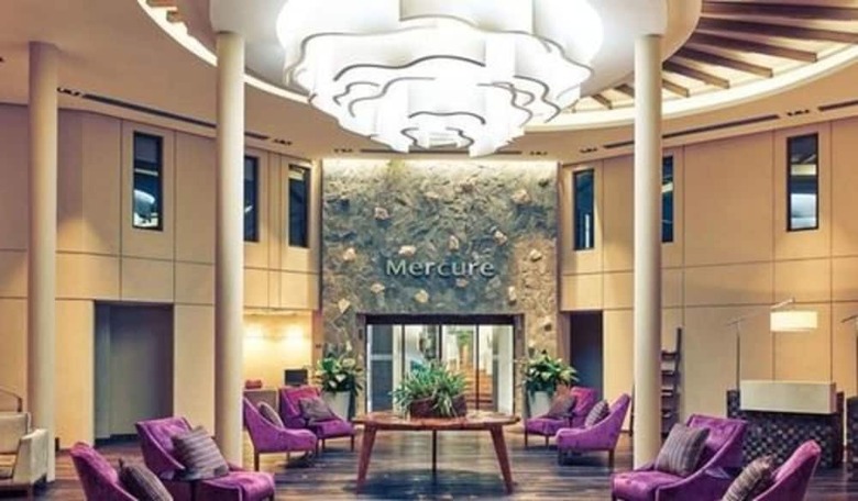 Mercure Iguazu - Hotel Iru