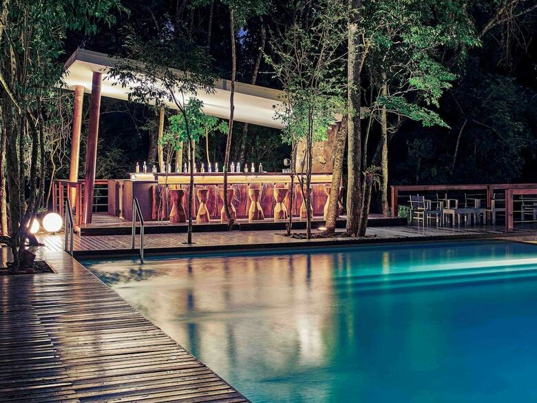 Mercure Iguazu - Hotel Iru