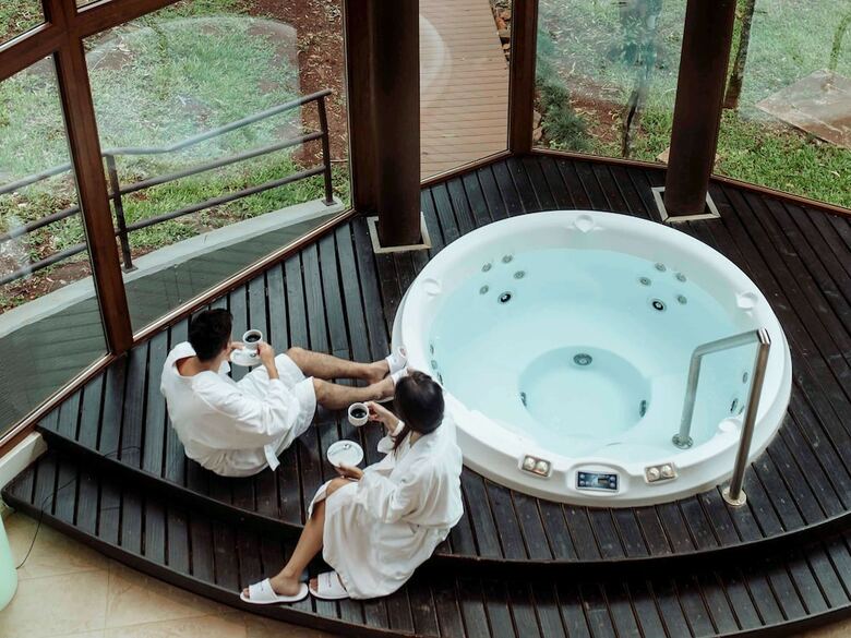 Mercure Iguazu - Hotel Iru