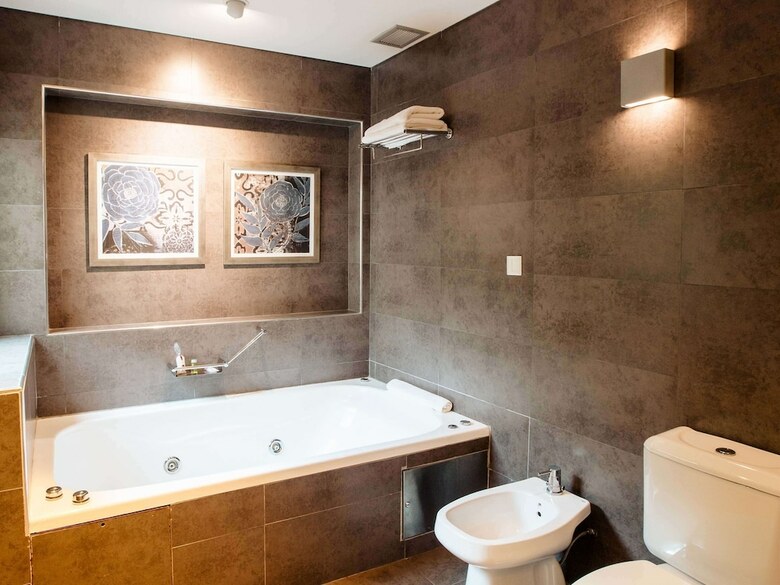 Mercure Iguazu - Hotel Iru