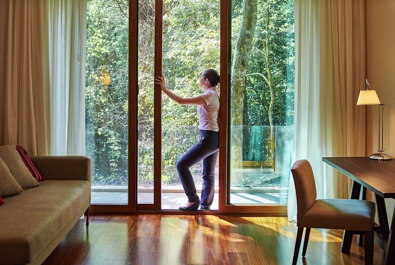 Mercure Iguazu - Hotel Iru