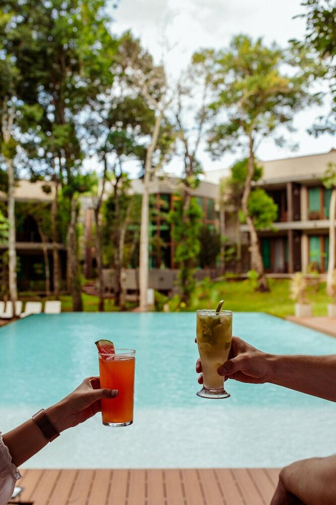 Mercure Iguazu - Hotel Iru
