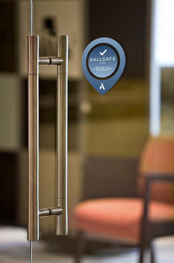 Mercure Iguazu - Hotel Iru