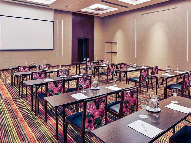 Mercure Iguazu - Hotel Iru