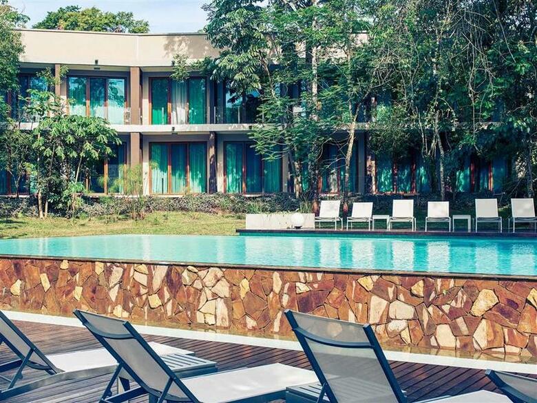 Mercure Iguazu - Hotel Iru
