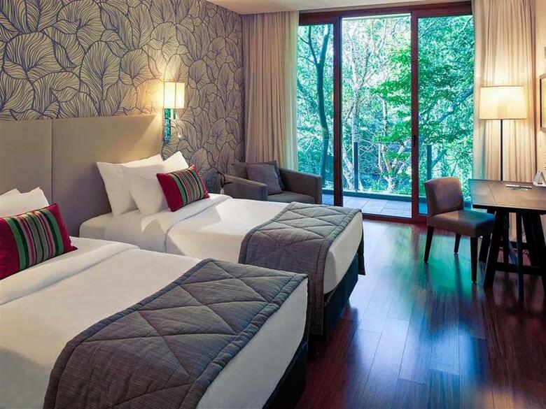 Mercure Iguazu - Hotel Iru