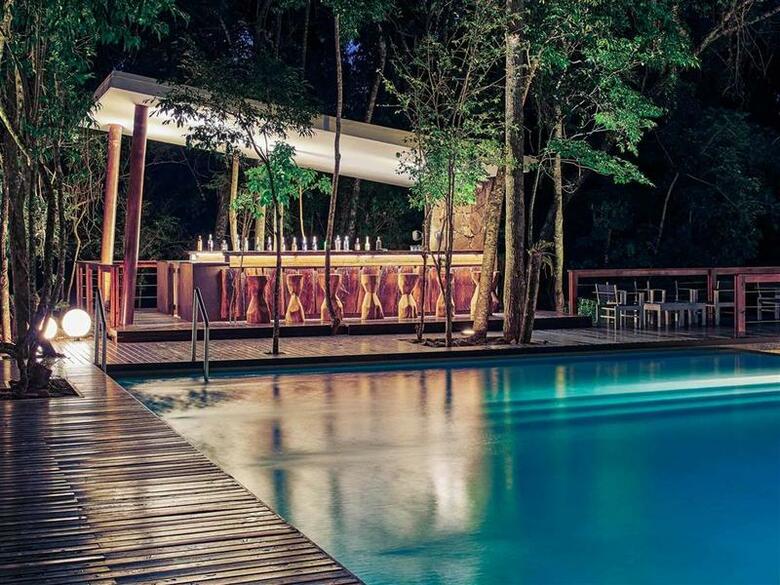 Mercure Iguazu - Hotel Iru