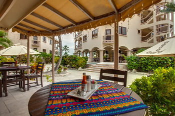 Hotel Coco Beach Resort