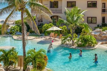 Hotel Coco Beach Resort