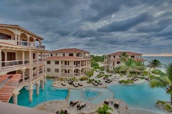 Hotel Coco Beach Resort