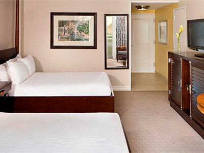 Melia Nassau Beach Resort