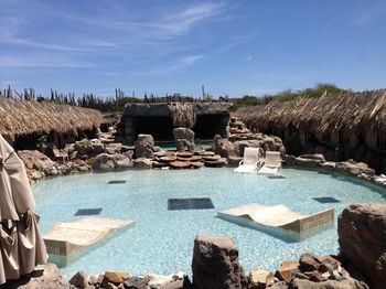 Hotel Club Arias Bed &amp; Breakfast