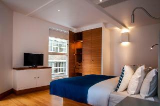Apartamento Native Tower Hill
