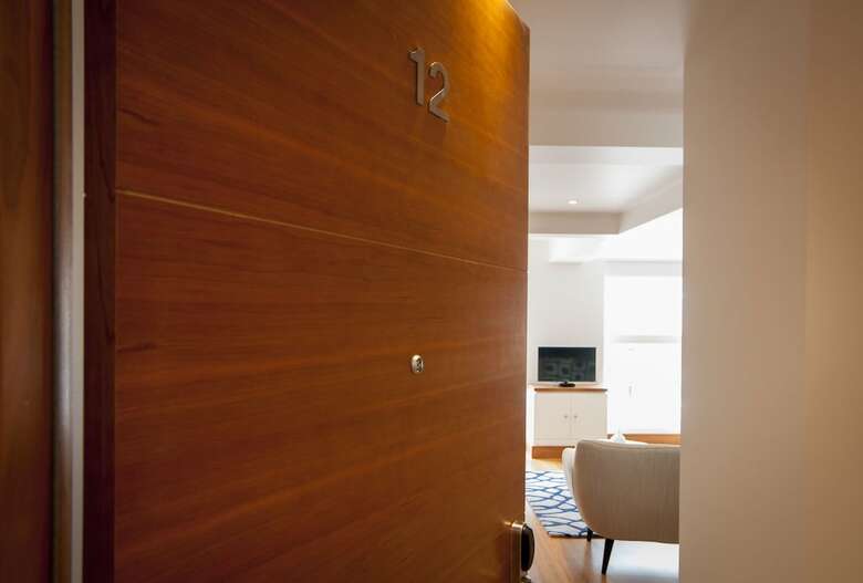Apartamento Native Tower Hill