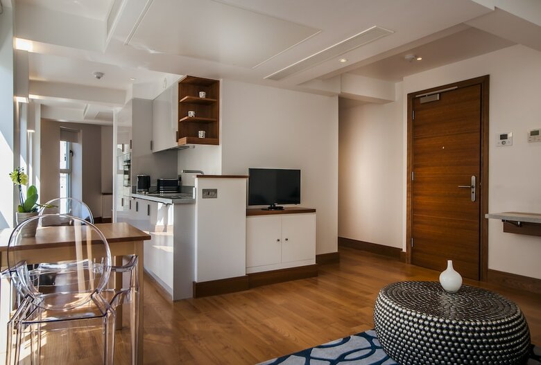 Apartamento Native Tower Hill