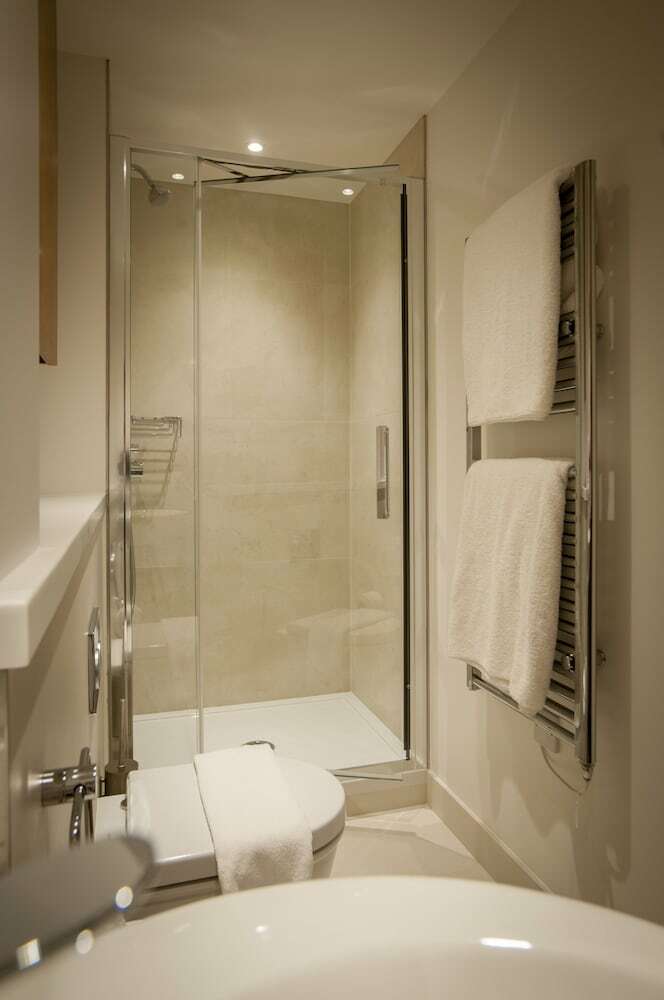 Apartamento Native Tower Hill