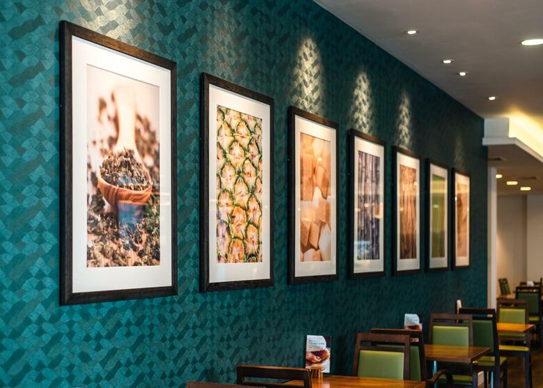 Hotel Holiday Inn Express London - Excel