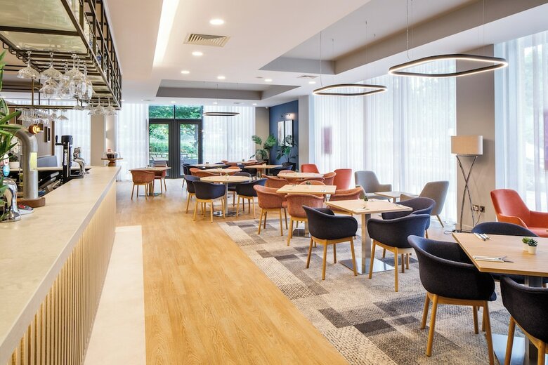 Hotel Holiday Inn Express London - Excel