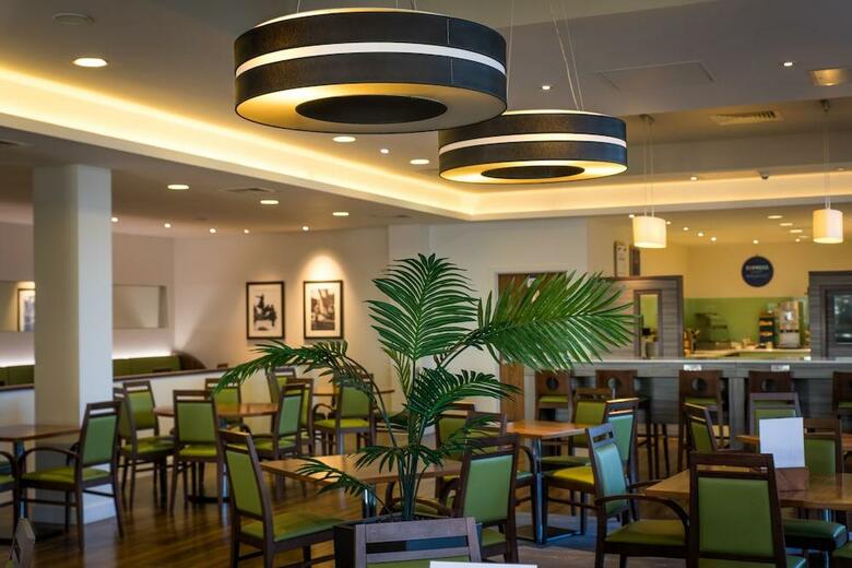Hotel Holiday Inn Express London - Excel