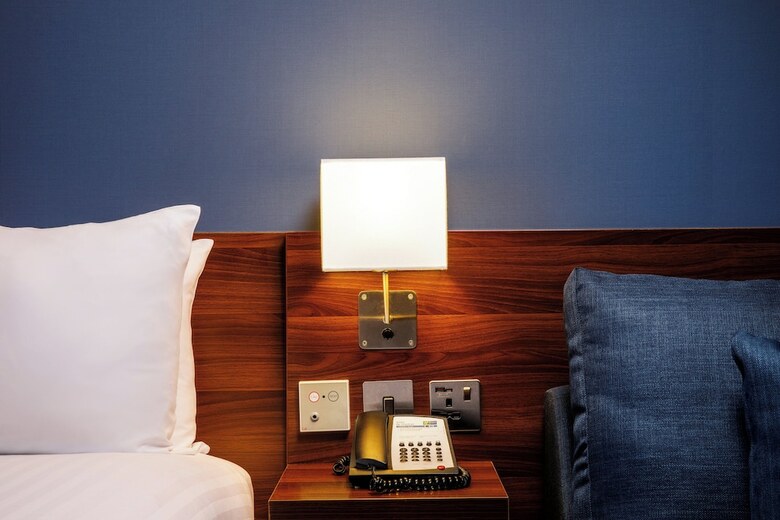 Hotel Holiday Inn Express London - Excel