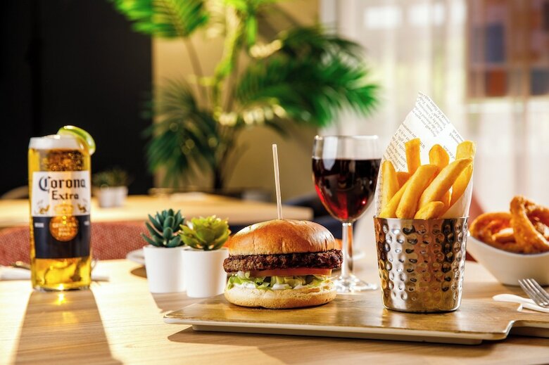 Hotel Holiday Inn Express London - Excel