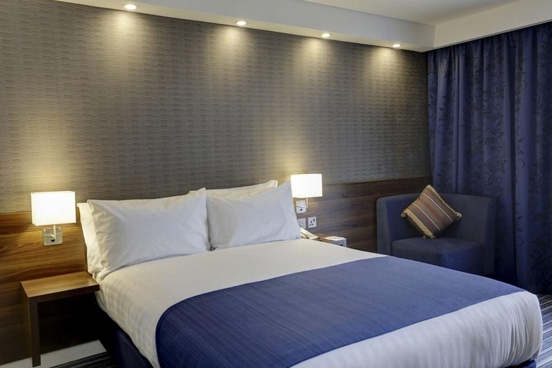 Hotel Holiday Inn Express London - Excel