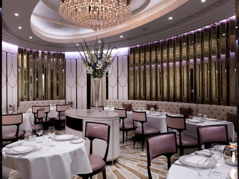 Hotel The Wellesley London