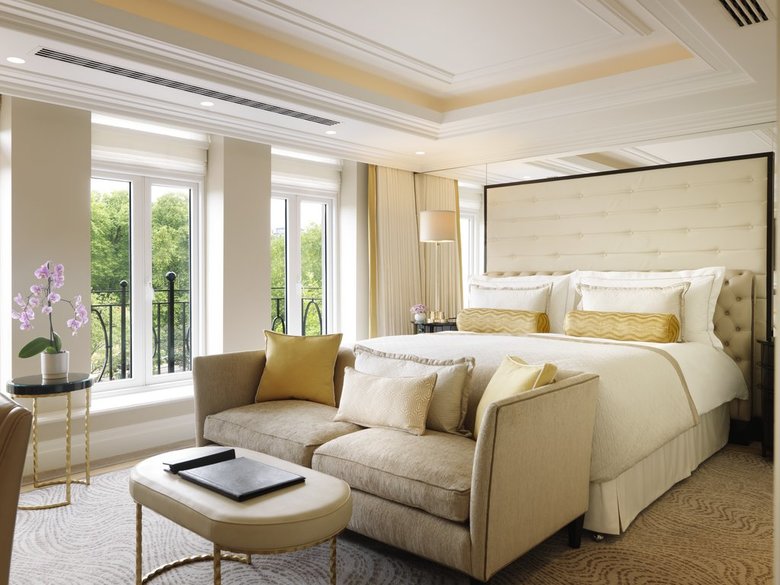 Hotel The Wellesley London