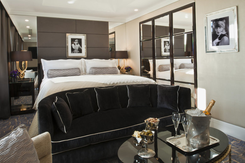 Hotel The Wellesley London