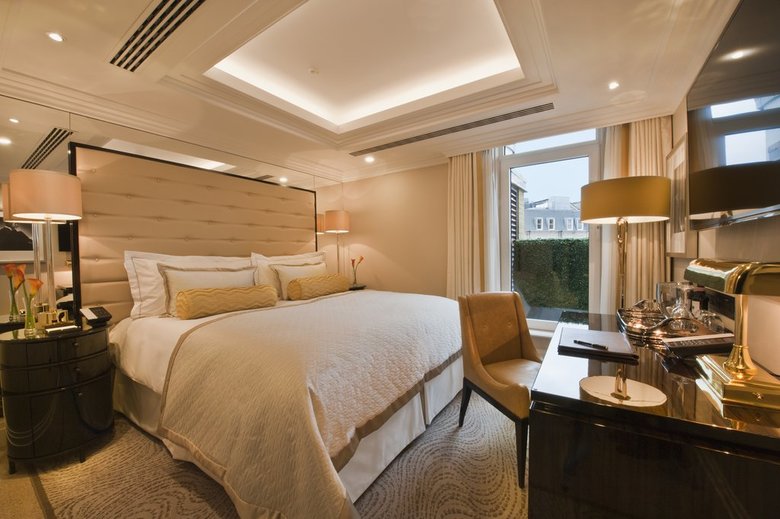 Hotel The Wellesley London
