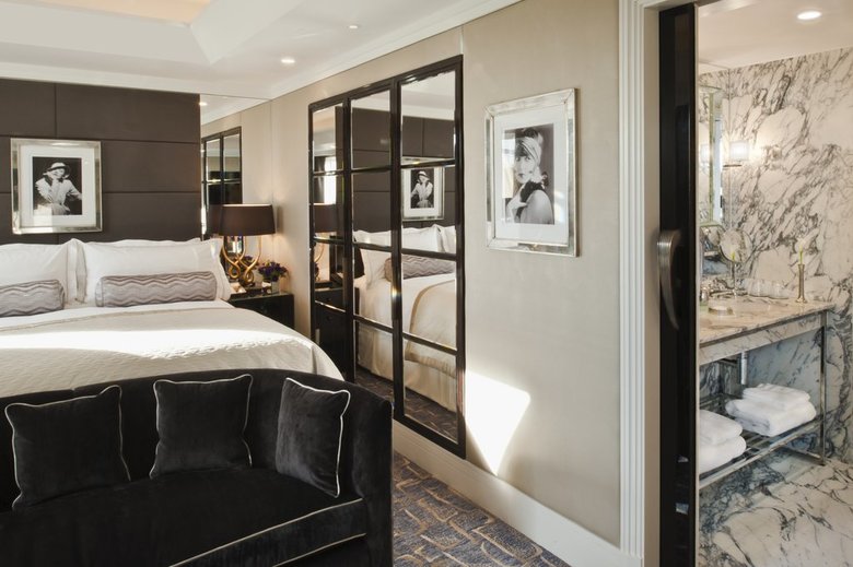 Hotel The Wellesley London