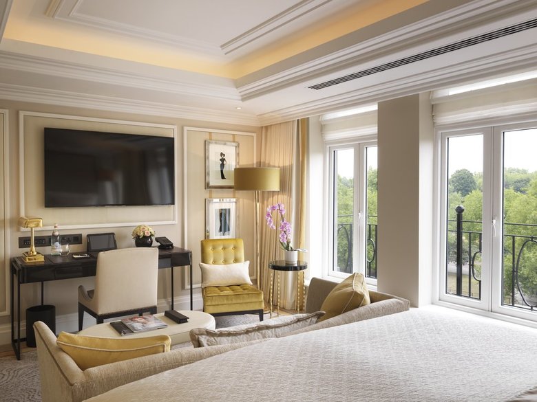 Hotel The Wellesley London
