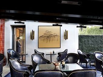 Hotel The Wellesley London