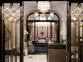 Hotel The Wellesley London