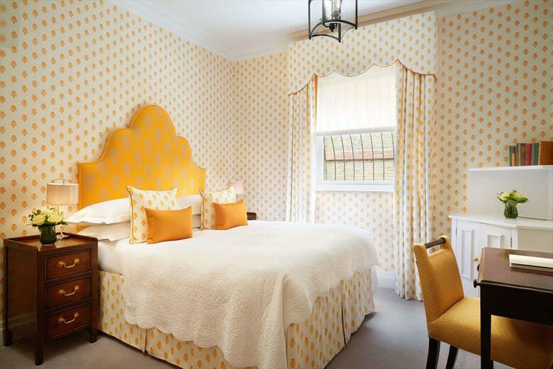 The Pelham Hotel