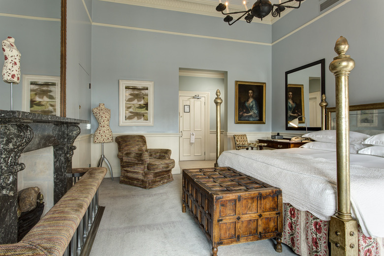 The Pelham Hotel