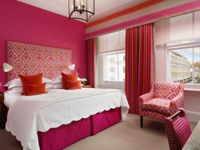 The Pelham Hotel