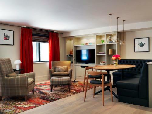 Apartamento Cheval Knightsbridge
