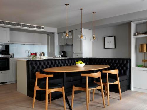 Apartamento Cheval Knightsbridge