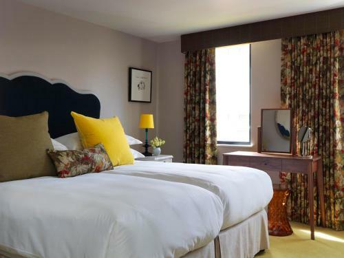 Apartamento Cheval Knightsbridge