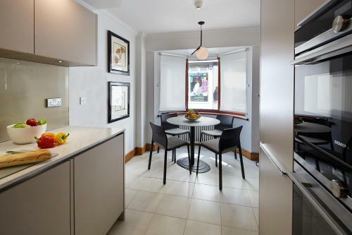 Apartamento Cheval Knightsbridge