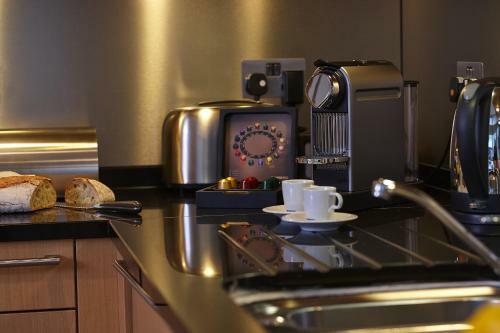 Apartamento Cheval Knightsbridge