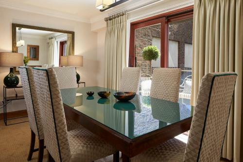 Apartamento Cheval Knightsbridge