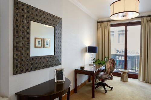 Apartamento Cheval Knightsbridge