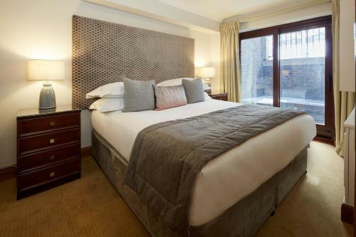 Apartamento Cheval Knightsbridge