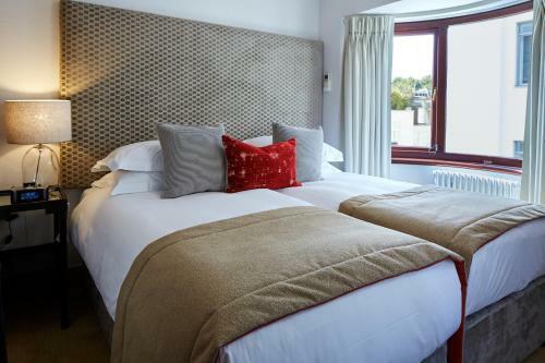 Apartamento Cheval Knightsbridge
